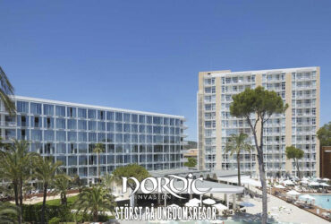 Övriga Hotell Magaluf