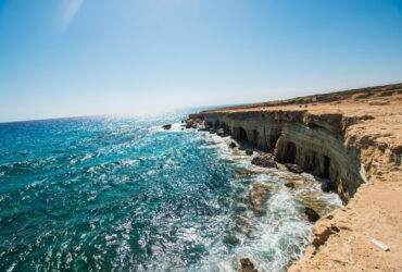 Väder Ayia Napa