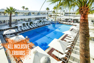 Suites by Melpo Antia