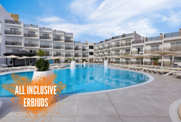Suites by TRH
